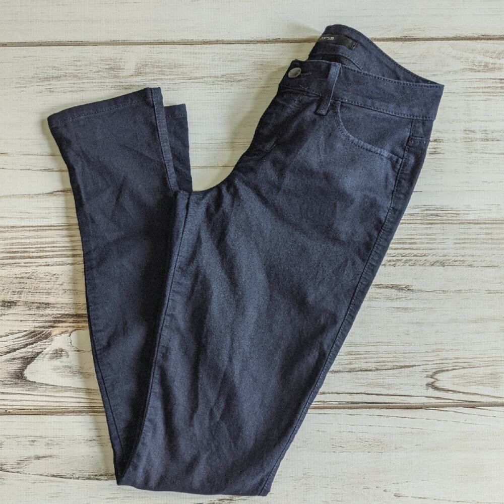 Joe's Jeans Chelsea Skinny Jeans Rachel Wash sz 27
